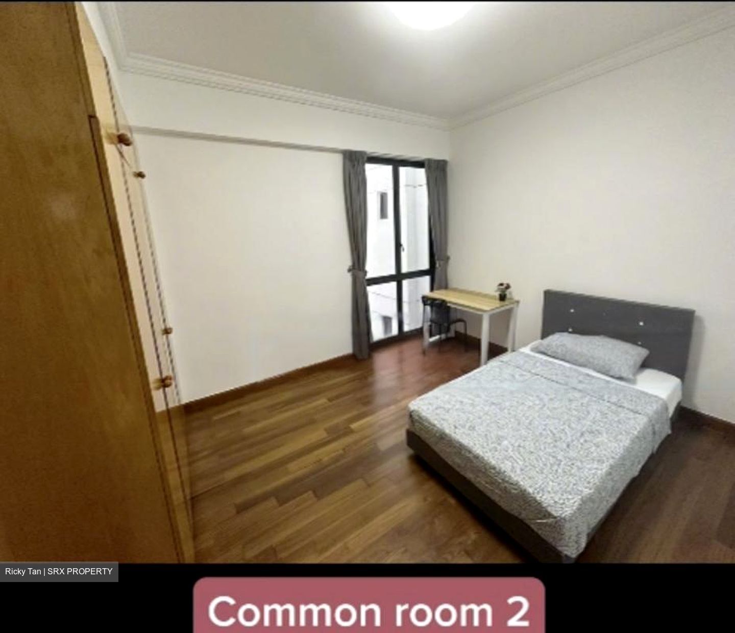Glendale Park (D23), Condominium #432137141